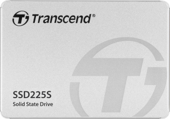 Накопитель SSD Transcend SATA-III 250GB TS250GSSD225S