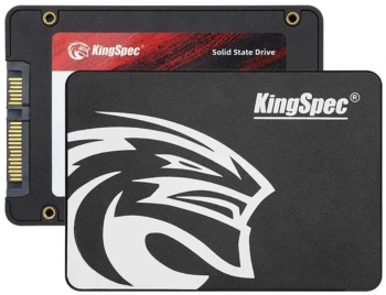 Накопитель SSD Kingspec SATA-III 960GB P4-960