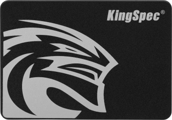 Накопитель SSD Kingspec SATA-III 120GB P4-120