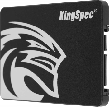 Накопитель SSD Kingspec SATA-III 120GB P4-120