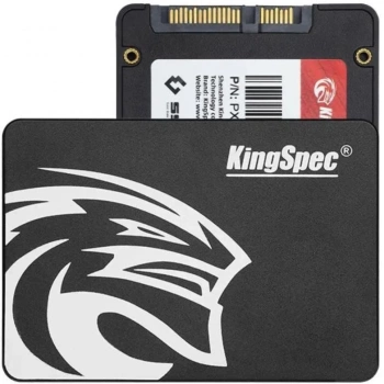 Накопитель SSD Kingspec SATA-III 120GB P4-120