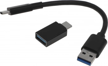 Накопитель SSD HP USB-C 1TB 1F5P4AA#ABB