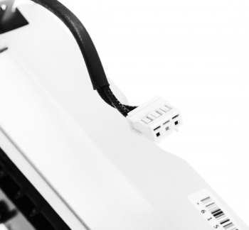 Печка в сборе Cactus  CS-FU-XER-PH3200