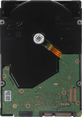 Жесткий диск WD SATA-III 16TB  WD161KRYZ