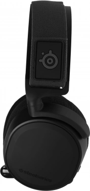 Наушники с микрофоном Steelseries Arctis 7+