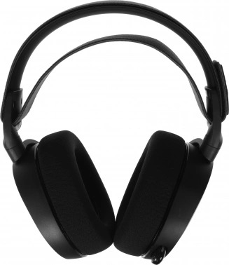 Наушники с микрофоном Steelseries Arctis 7+