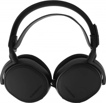 Наушники с микрофоном Steelseries Arctis 7+