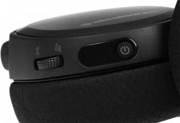 Наушники с микрофоном Steelseries Arctis 7+
