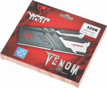 Память DDR5 2x16Gb 7000MHz Patriot  PVV532G700C32K