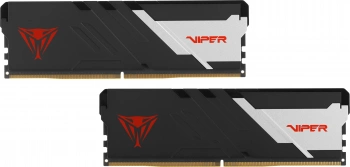 Память DDR5 2x16Gb 7000MHz Patriot  PVV532G700C32K