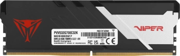 Память DDR5 2x16Gb 7000MHz Patriot  PVV532G700C32K