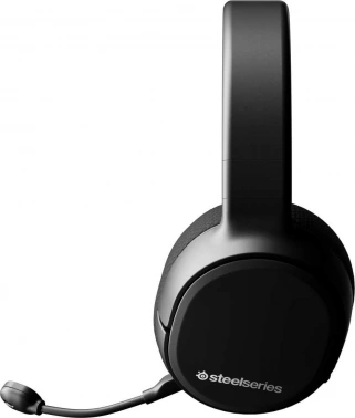 Наушники с микрофоном Steelseries Arctis 1