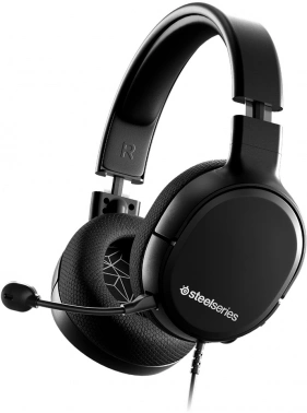 Наушники с микрофоном Steelseries Arctis 1