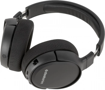 Наушники с микрофоном Steelseries Arctis 1