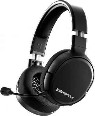 Наушники с микрофоном Steelseries Arctis 1