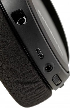 Наушники с микрофоном Steelseries Arctis 1