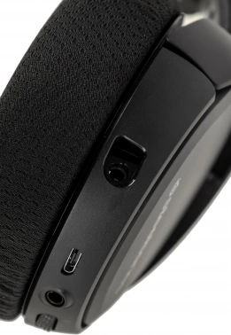 Наушники с микрофоном Steelseries Arctis 1