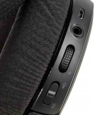 Наушники с микрофоном Steelseries Arctis 1