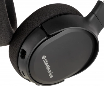 Наушники с микрофоном Steelseries Arctis 1