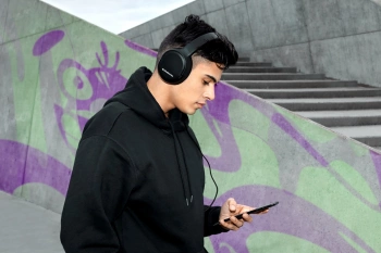 Наушники с микрофоном Steelseries Arctis 1