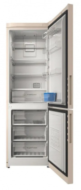 Холодильник Indesit ITR 5180 E