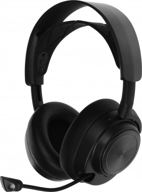 Наушники с микрофоном Steelseries Arctis Nova Pro