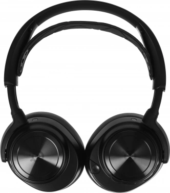 Наушники с микрофоном Steelseries Arctis Nova Pro