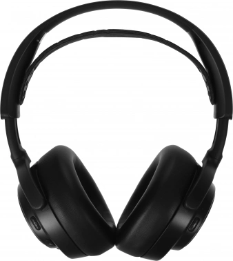 Наушники с микрофоном Steelseries Arctis Nova Pro