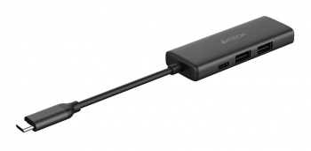 Разветвитель USB-C A4Tech DST-40C