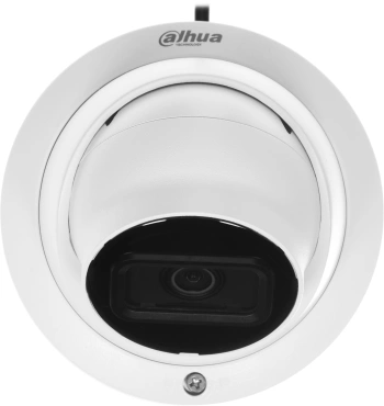 Камера видеонаблюдения аналоговая Dahua  DH-HAC-HDW1231TLMQP-A-0360B