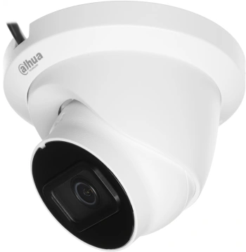 Камера видеонаблюдения аналоговая Dahua  DH-HAC-HDW1231TLMQP-A-0360B