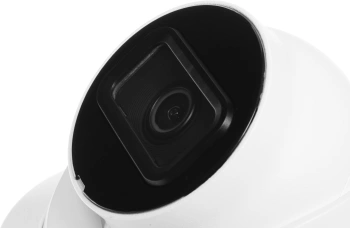 Камера видеонаблюдения аналоговая Dahua  DH-HAC-HDW1231TLMQP-A-0360B