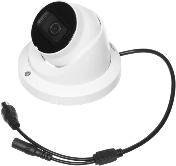 Камера видеонаблюдения аналоговая Dahua  DH-HAC-HDW1231TLMQP-A-0360B