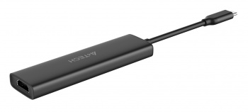 Разветвитель USB-C A4Tech DST-60C