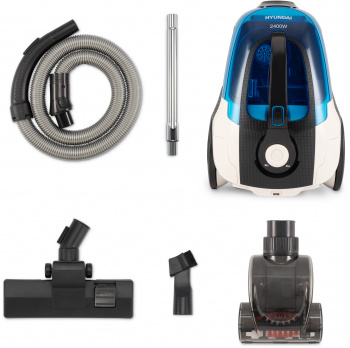 Пылесос Hyundai HYV-C3377