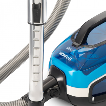 Пылесос Hyundai HYV-C3377