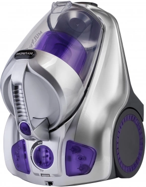 Пылесос Hyundai HYV-C4580