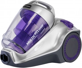 Пылесос Hyundai HYV-C4580