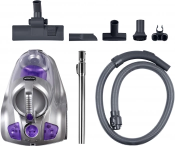 Пылесос Hyundai HYV-C4580