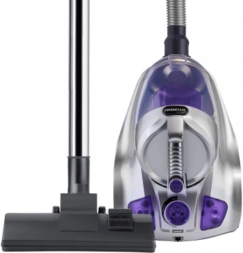 Пылесос Hyundai HYV-C4580