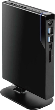 Платформа Asrock Mars