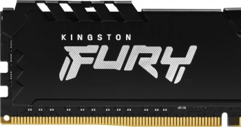 Память DDR4 8GB 3733MHz Kingston  KF437C19BB/8