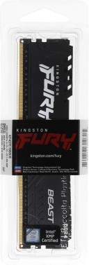 Память DDR4 8GB 3733MHz Kingston  KF437C19BB/8
