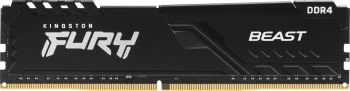 Память DDR4 8GB 3733MHz Kingston  KF437C19BB/8