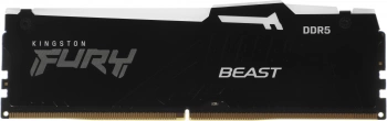 Память DDR5 16GB 5200MHz Kingston  KF552C40BBA-16