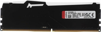 Память DDR5 16GB 5200MHz Kingston  KF552C40BBA-16