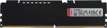 Память DDR5 2x8GB 5200MHz Kingston  KF552C40BBK2-16