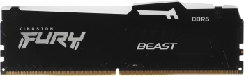 Память DDR5 2x8GB 5600MHz Kingston  KF556C40BBAK2-16