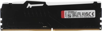 Память DDR5 2x8GB 5600MHz Kingston  KF556C40BBAK2-16