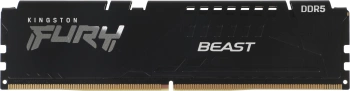 Память DDR5 2x8Gb 5600MHz Kingston  KF556C40BBK2-16